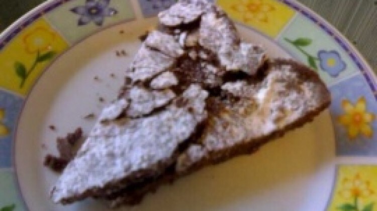 Torta tenerina