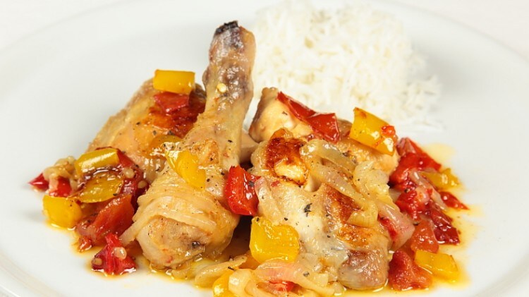Kuyrdak di pollo o di coniglio