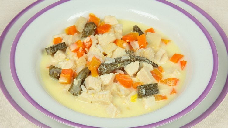 Zuppa di Beg