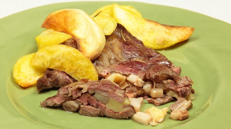 Cotolette “Śviciaź”