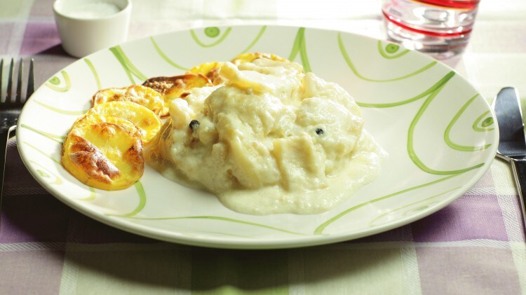 Trippa alla canadese