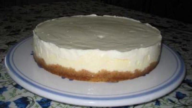 Cheesecake di ALEN76