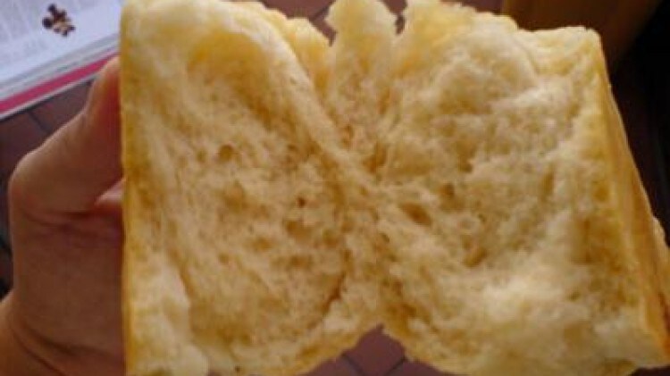 Dinner rolls