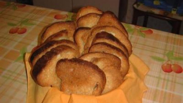 Fette Biscottate