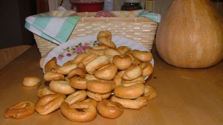 Tarallini