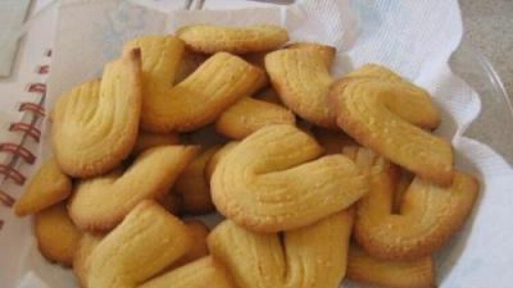 Crumiri