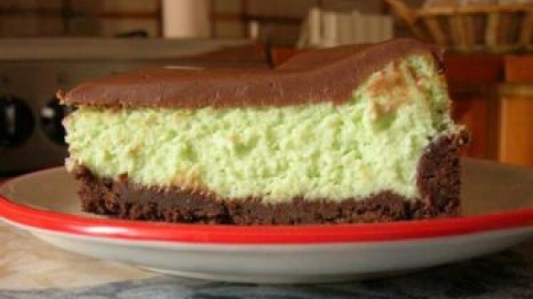 Manhattan Pie