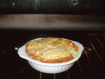 Ricetta Zuppa di cipolle al gratin - Donna Moderna