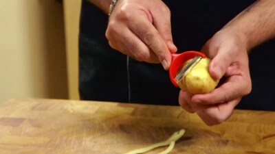 PASSATO DI VERDURE da BRODO: La Ricetta Veloce e Cremosa