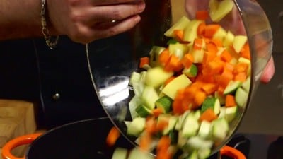Passato di verdure: la ricetta da replicare all'infinito