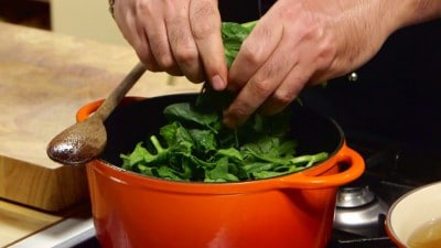 Passato di verdure: la ricetta facile e infallibile - CuociCuoci