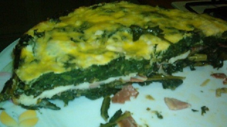 Verdura al forno