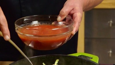 Costine di maiale con le verze | Cookaround