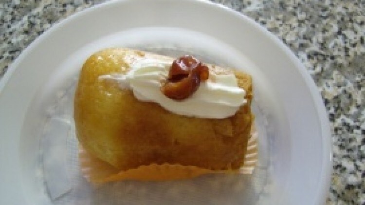 Babà di Britmood