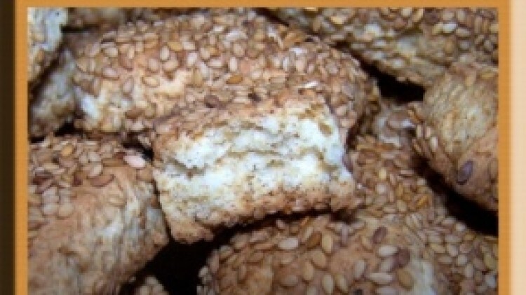 Sesamini