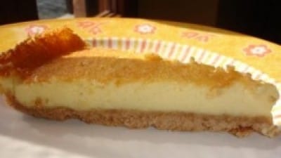 Cheese Cake