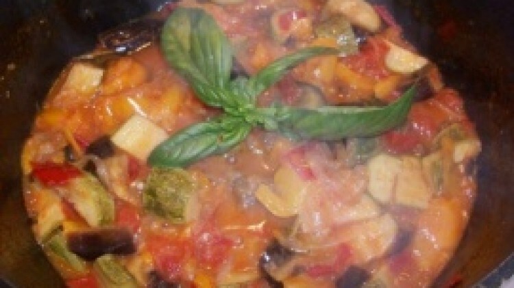 Ratatouille