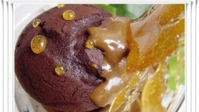 Muffin morbidi al cioccolato