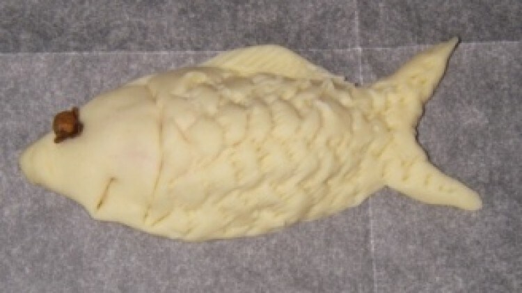 Sfoglie del marinaio