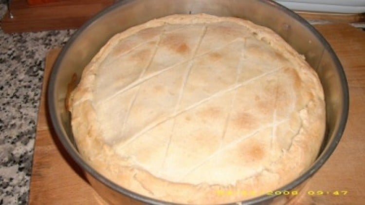 Boureki