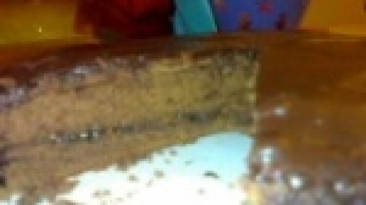 Sacher di chiccaio