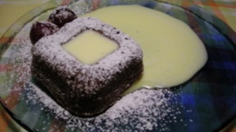 Tortine Regina di Saba