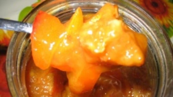Arance candite in tocchi per torte e muffins