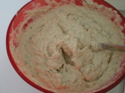 Crostini Con Mousse Di Cernia Le Vostre Ricette Cookaround