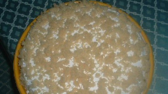 Torta mimosa classica
