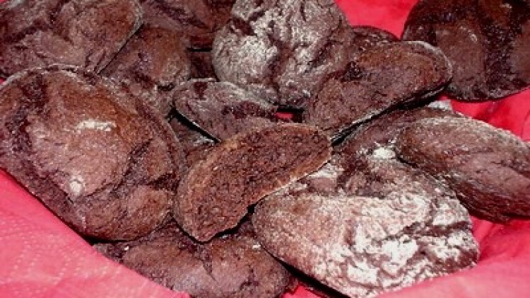 Ciocco-biscotto