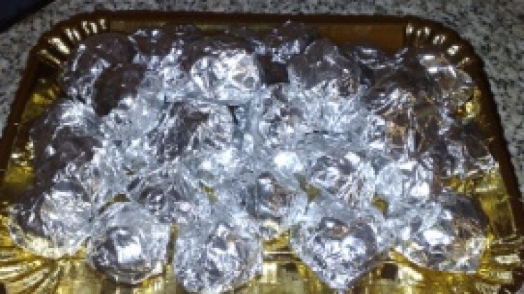 Baci favolosi