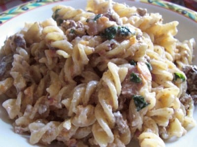 Fusilli alla francescana: le Vostre ricette | Cookaround