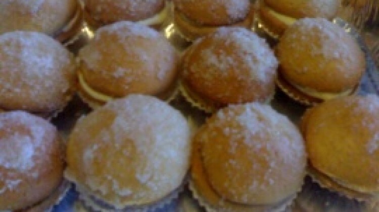 Pesche in bianco e nero