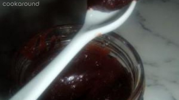 Nutella fatta in casa