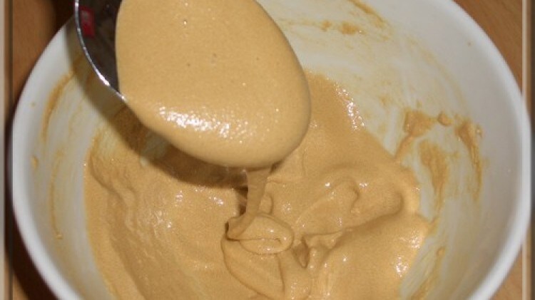 Crema golosa per il caffè