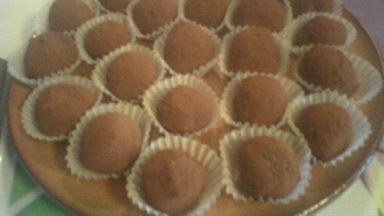 Truffettes del delfinato
