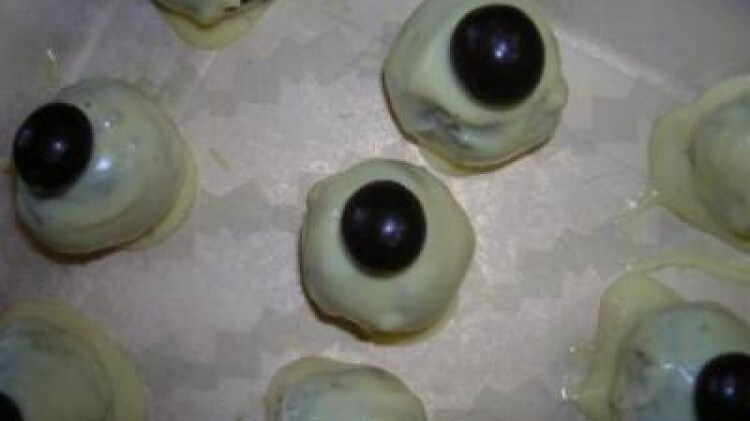 Bonbons al caffe'