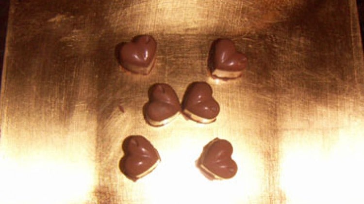 Cioccolatini simil-lindor