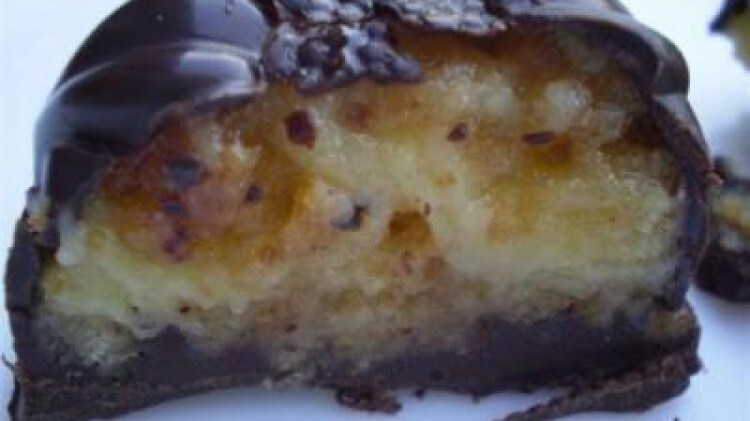 Non é un cioccolatino