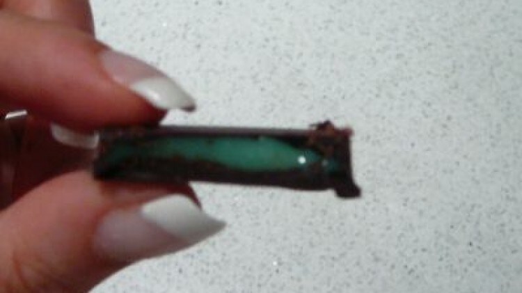 Simil after eight