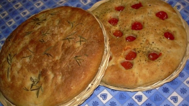 La focaccia di monny61