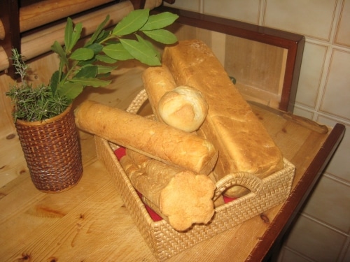 Pane in cassetta, ricetta per fare in casa il pancarrè