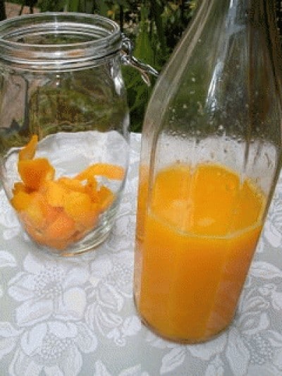 Succo di arance: le Vostre ricette