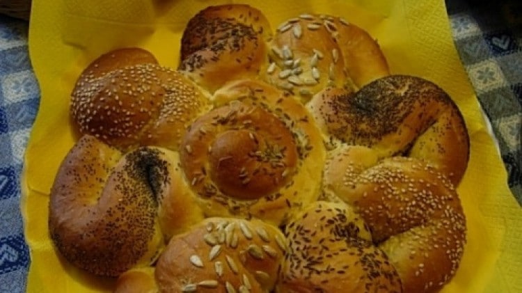 Pane solare