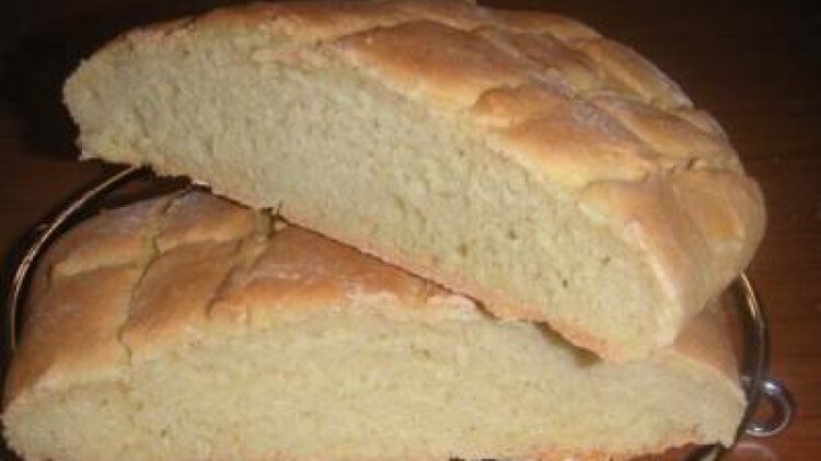 Pagnottelle allo zafferano
