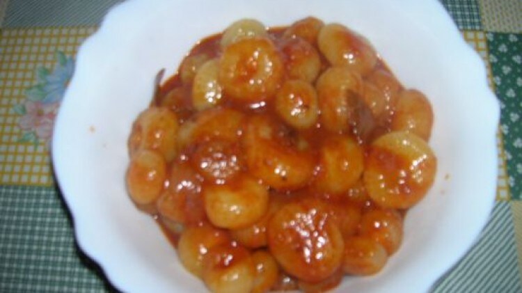 Cipolline alla monegasca
