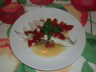 Pesce all'acqua pazza: le Vostre ricette | Cookaround