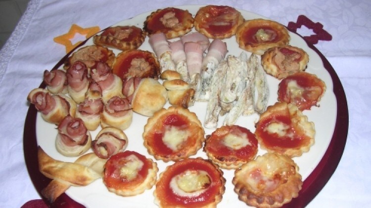 Caldi abbracci