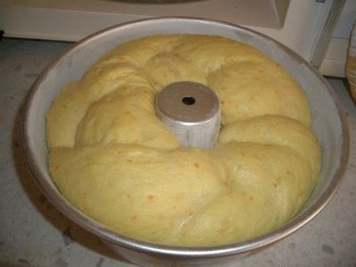 Pane Dolce Con Lievito Madre Le Vostre Ricette Cookaround