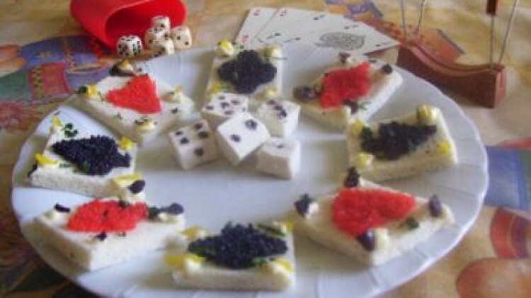 I mangiochiamo